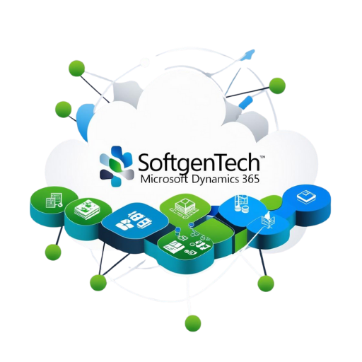 SoftGenTech